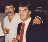 Con el Negro Olivito